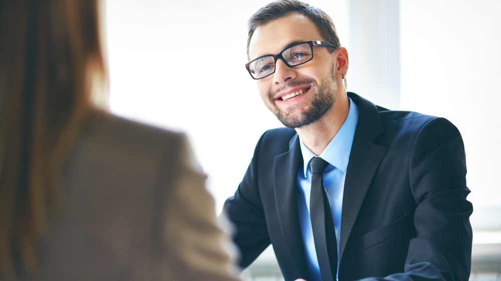 Executive Search